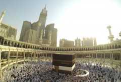 Deadly MERS virus casts doubts on Mecca pilgrimage