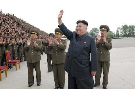 North Korea hits new low in abusive rhetoric