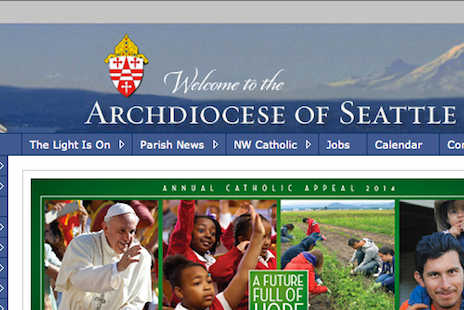US archdiocese slammed as abuse cover-up comes to light
