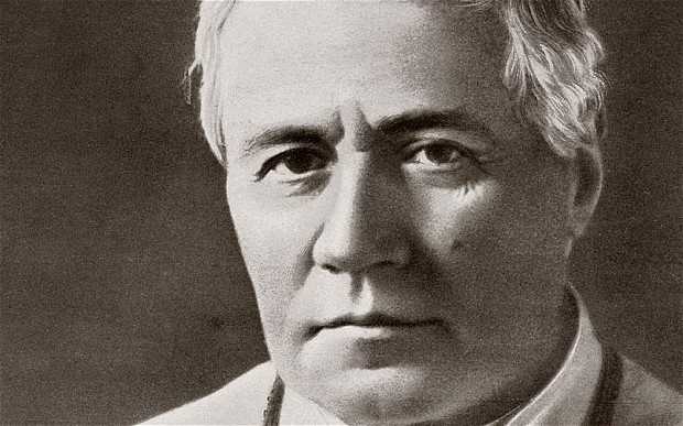 Secret papers tell hidden story of St Pius X's election