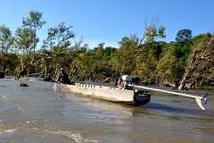 Thai court agrees to hear case against Laos dam