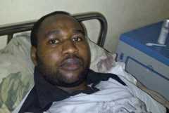 Nigerian imprisoned in mental institution for being 'atheist'