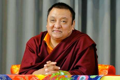 Nepal blocks Tibetan lama's cremation over China fears