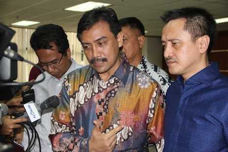 Former Indonesia Minister Jailed For Graft - UCA News