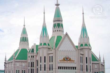 Iglesia ni cristo is the hot sale true religion