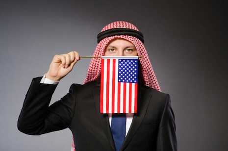 US attitudes to Muslims and Arabs worsen, says survey