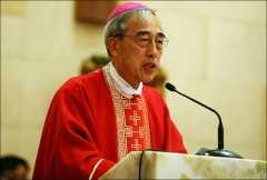 The Korean Church has 'vision' problems