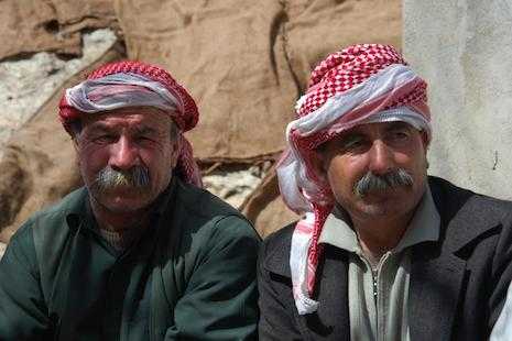 The Yazidis: why do Iraq's jihadists want them dead?