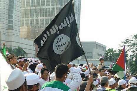 Fears of IS influence reaching Indonesia and beyond