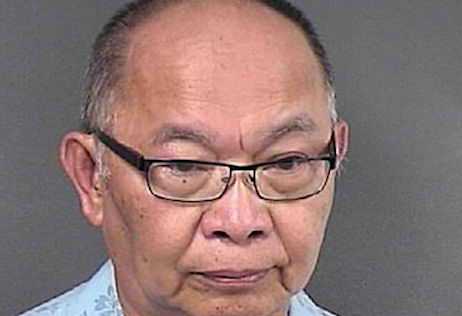 Filipino priest held in US for child abuse