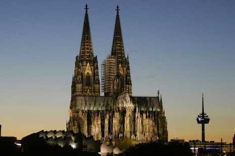 German tax law change sparks alarming Church exodus