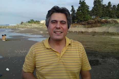 Iranian evangelical pastor could face death penalty