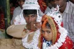 Half of South Asia's girls marry before 18: UN