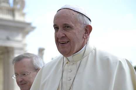 Pope's visit to the Philippines will have lasting impacts - UCA News