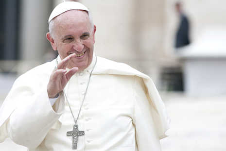 Will Pope Francis outdo John Paul II in saint-making? 