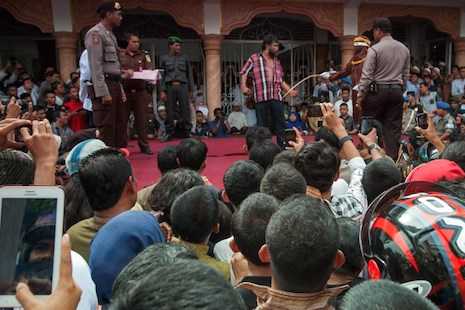 New sharia bylaw worries religious minorities in Aceh