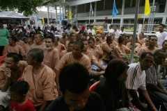 Revision needed to Thai law on torture, activists say
