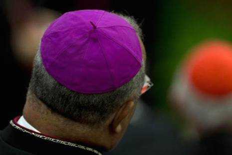 Vatican retranslates Synod text, downplays openness to gays