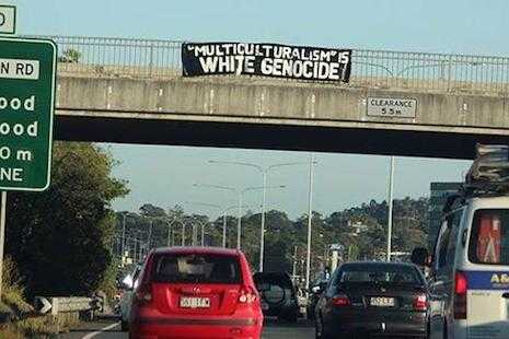 Australia's 'white genocide' complex