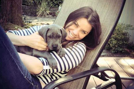 Senior Vatican official brands Brittany Maynard's suicide 'wicked'
