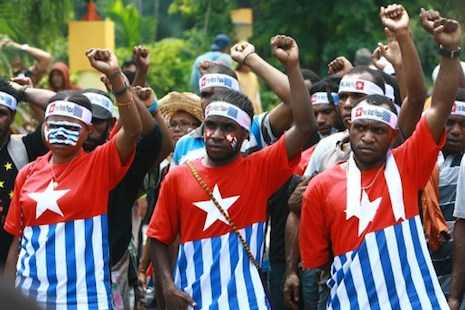 Indonesia's transmigration program threatens Papuans