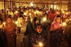 Tauran condemns 'barbaric' killing of Christian couple in Pakistan 