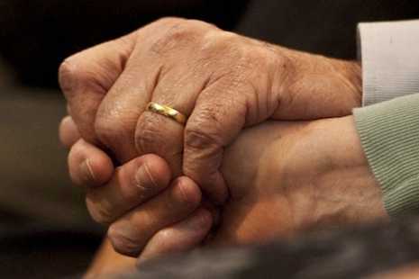 Vatican conference explores new ways to communicate about marriage