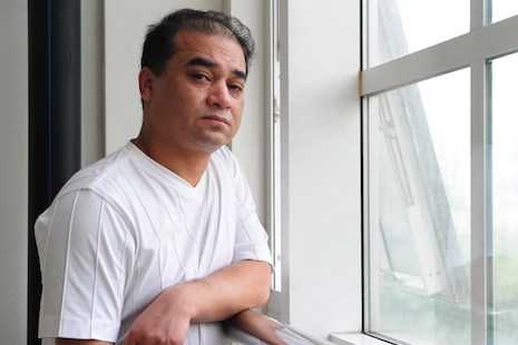 China court rejects appeal by Uyghur scholar 