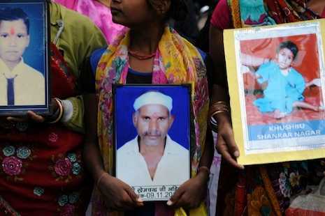 Thirty years on, fight for justice still rages in Bhopal
