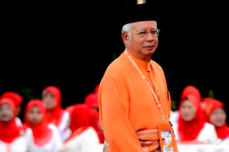 Malaysia criticized for ‘grave violations’ against secularists 