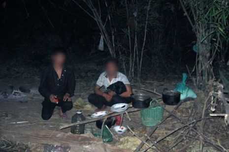 Cambodia says Montagnards allowed to apply for refugee status