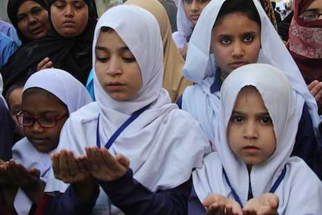 Pakistan Catholic Church condemns Peshawar school attack