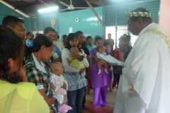 Malaysia police return seized hymnals to Catholic priest