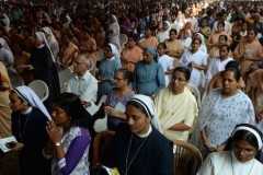 Christians divided over Goa's subsidy for Sri Lanka pilgrimage