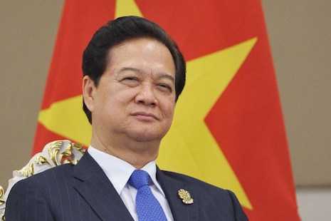 Vietnam PM says impossible to ban social media