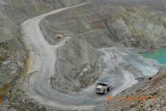 Troubled copper mine a 'cautionary tale' for Myanmar investors