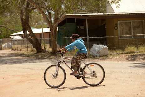 Abbott says Australia failing to end indigenous disadvantage