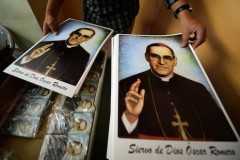On Pope Francis, Archbishop Romero and the 'ecumenism of blood'