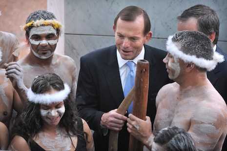 Fury as Australia PM calls Aboriginal communities a 'lifestyle choice'