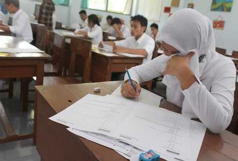 Indonesian teachers concerned by Wahhabist high school textbooks