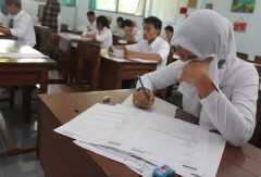 Indonesian teachers concerned by Wahhabist high school textbooks