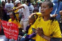 Solidarity and the plight of Philippine farmers