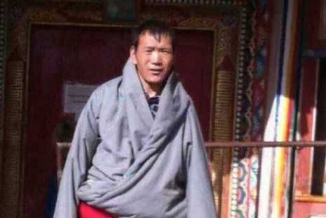 Tibetan Dies In Second Self-Immolation Protest This Month - UCA News