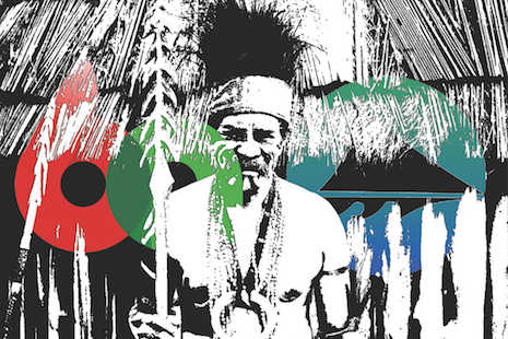 South-South relations and the unresolved question of Papua