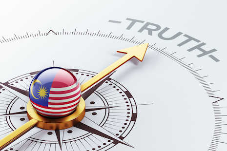 Finding a moral compass in Malaysia
