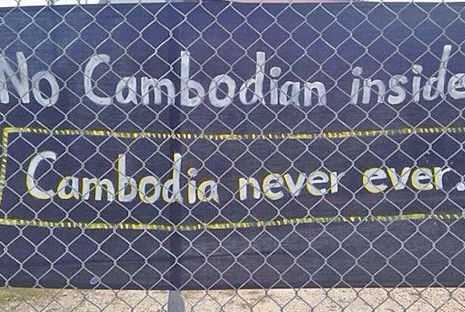 Cambodia agrees to take in 4 Australia refugees