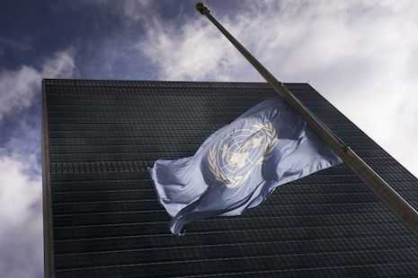 New UN agenda may enable global expansion of abortion