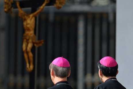 At long last Vatican to hold bishops to account over abuse
