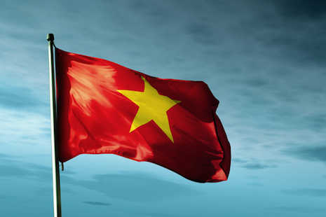 Vietnam dissidents urge US help to boost human rights