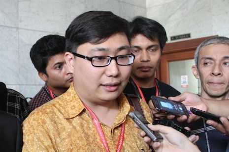 Indonesia court rejects judicial review of marriage law